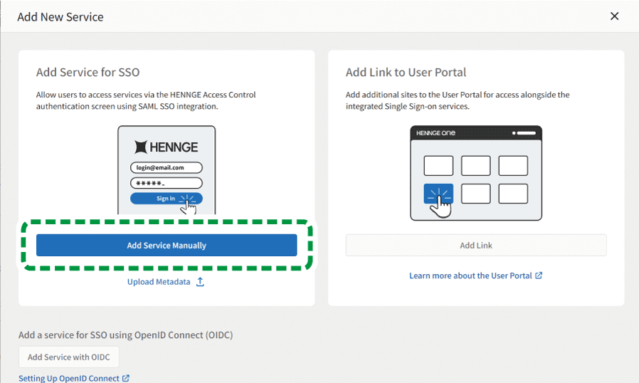 Web browser screen illustration